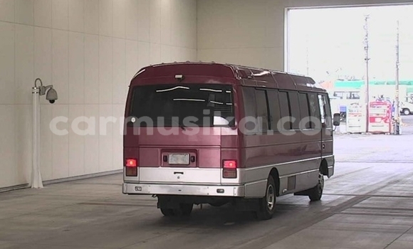 Buy Used Nissan Caravan Other Car in Beitbridge in Matabeleland South Buy Used Nissan Caravan Other Car in Beitbridge in Matabeleland South