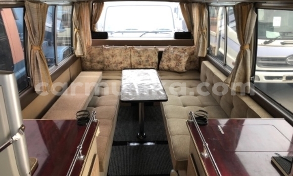 Buy Used Nissan Caravan Other Car in Beitbridge in Matabeleland South Buy Used Nissan Caravan Other Car in Beitbridge in Matabeleland South