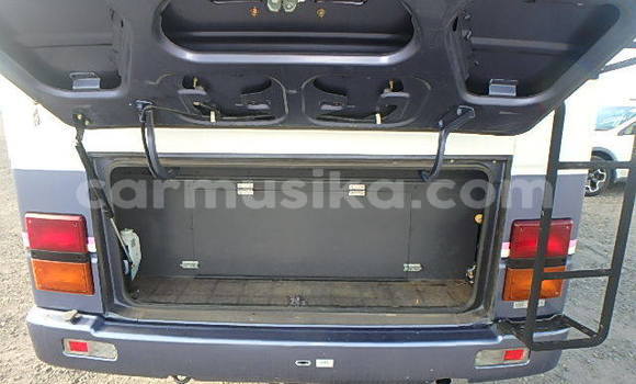 Acheter Occasion Voiture Nissan Caravan Autre à Beitbridge, Matabeleland South Acheter Occasion Voiture Nissan Caravan Autre à Beitbridge, Matabeleland South