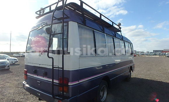 Acheter Occasion Voiture Nissan Caravan Autre à Beitbridge, Matabeleland South Acheter Occasion Voiture Nissan Caravan Autre à Beitbridge, Matabeleland South