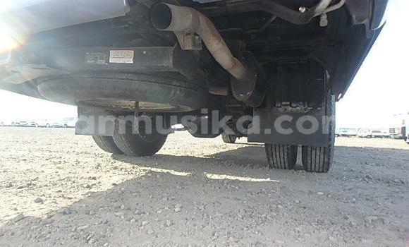 Acheter Occasion Voiture Nissan Caravan Autre à Beitbridge, Matabeleland South Acheter Occasion Voiture Nissan Caravan Autre à Beitbridge, Matabeleland South