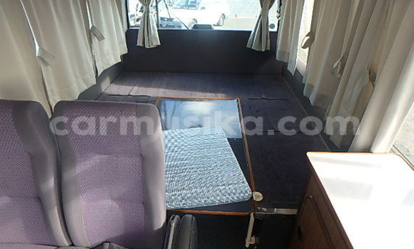 Acheter Occasion Voiture Nissan Caravan Autre à Beitbridge, Matabeleland South Acheter Occasion Voiture Nissan Caravan Autre à Beitbridge, Matabeleland South