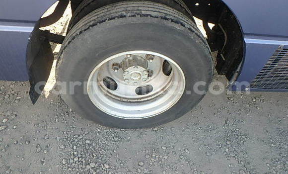 Acheter Occasion Voiture Nissan Caravan Autre à Beitbridge, Matabeleland South Acheter Occasion Voiture Nissan Caravan Autre à Beitbridge, Matabeleland South