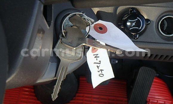 Acheter Occasion Voiture Nissan Caravan Autre à Beitbridge, Matabeleland South Acheter Occasion Voiture Nissan Caravan Autre à Beitbridge, Matabeleland South