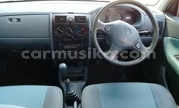 Acheter Occasion Voiture Toyota Duet Blanc à Harare, Harare Acheter Occasion Voiture Toyota Duet Blanc à Harare, Harare