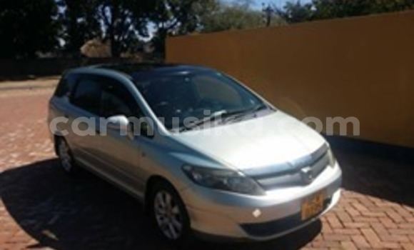 Acheter Occasion Voiture Honda Airwave Gris à Harare, Harare Acheter Occasion Voiture Honda Airwave Gris à Harare, Harare