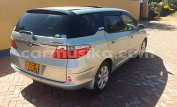 Acheter Occasion Voiture Honda Airwave Gris à Harare, Harare Acheter Occasion Voiture Honda Airwave Gris à Harare, Harare