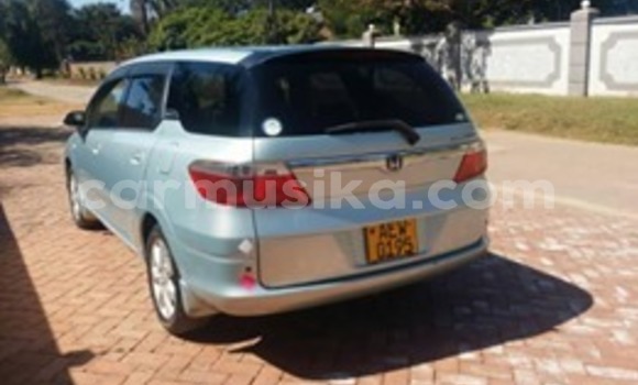 Acheter Occasion Voiture Honda Airwave Gris à Harare, Harare Acheter Occasion Voiture Honda Airwave Gris à Harare, Harare