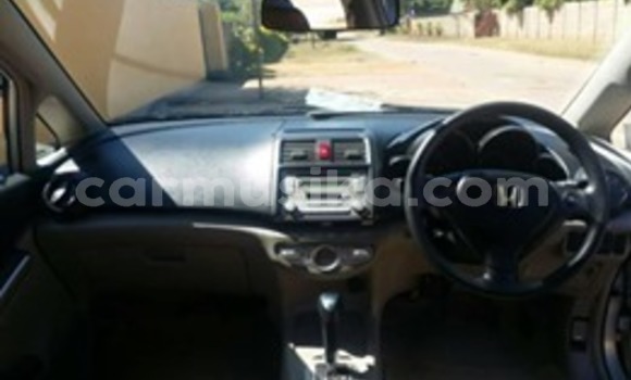 Acheter Occasion Voiture Honda Airwave Gris à Harare, Harare Acheter Occasion Voiture Honda Airwave Gris à Harare, Harare