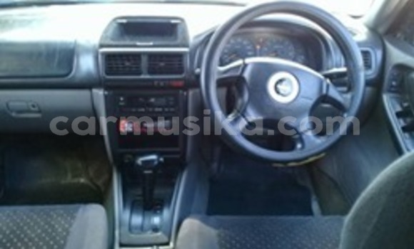Acheter Occasion Voiture Subaru Forester Autre à Harare, Harare Acheter Occasion Voiture Subaru Forester Autre à Harare, Harare
