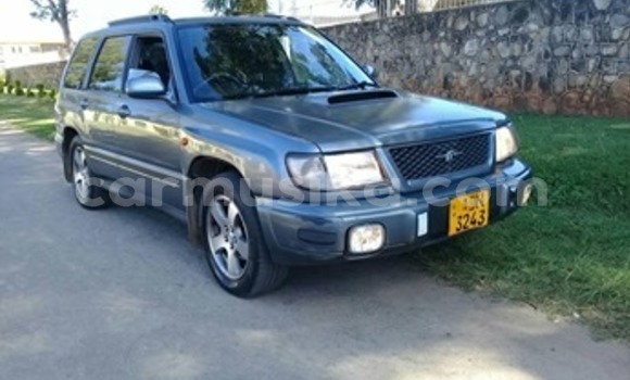Acheter Occasion Voiture Subaru Forester Autre à Harare, Harare Acheter Occasion Voiture Subaru Forester Autre à Harare, Harare