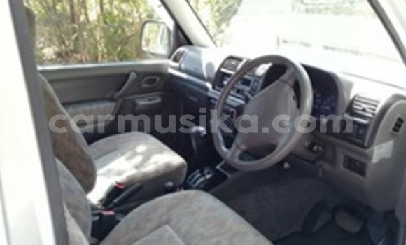 Acheter Occasion Voiture Suzuki Jimny Gris à Harare, Harare Acheter Occasion Voiture Suzuki Jimny Gris à Harare, Harare