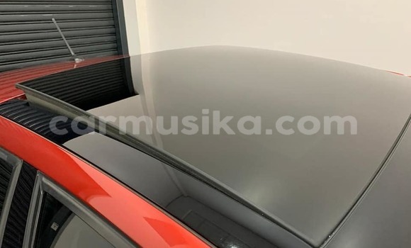 Acheter Occasion Voiture Volkswagen Polo Rouge à Beitbridge, Matabeleland South Acheter Occasion Voiture Volkswagen Polo Rouge à Beitbridge, Matabeleland South