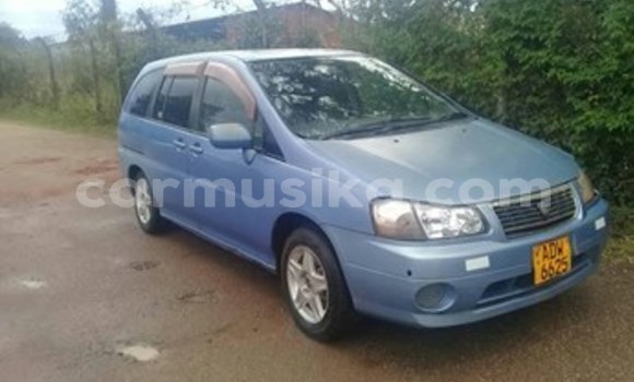 Acheter Occasion Voiture Nissan Liberty Bleu à Harare, Harare Acheter Occasion Voiture Nissan Liberty Bleu à Harare, Harare