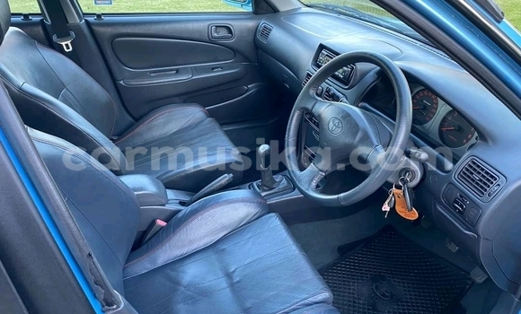 Tenga Tsaru Toyota Corolla Bhuruu Mota in Beitbridge in Matabeleland South Tenga Tsaru Toyota Corolla Bhuruu Mota in Beitbridge in Matabeleland South