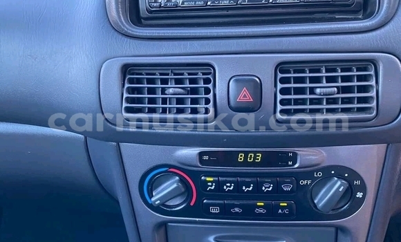 Tenga Tsaru Toyota Corolla Bhuruu Mota in Beitbridge in Matabeleland South Tenga Tsaru Toyota Corolla Bhuruu Mota in Beitbridge in Matabeleland South