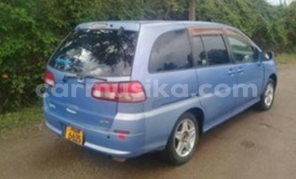 Acheter Occasion Voiture Nissan Liberty Bleu à Harare, Harare Acheter Occasion Voiture Nissan Liberty Bleu à Harare, Harare
