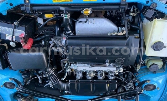 Tenga Tsaru Toyota Corolla Bhuruu Mota in Beitbridge in Matabeleland South Tenga Tsaru Toyota Corolla Bhuruu Mota in Beitbridge in Matabeleland South