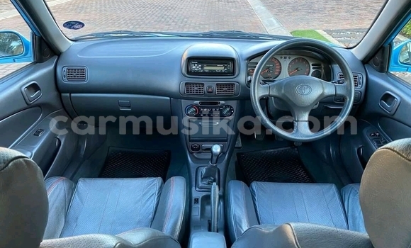 Tenga Tsaru Toyota Corolla Bhuruu Mota in Beitbridge in Matabeleland South Tenga Tsaru Toyota Corolla Bhuruu Mota in Beitbridge in Matabeleland South