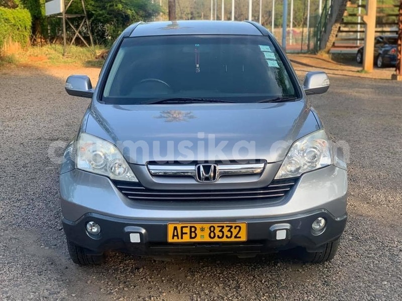 Big with watermark honda cr v harare harare 21023