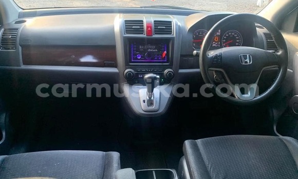 Tenga Tsaru Honda CR–V Sirivha Mota in Harare in Harare Tenga Tsaru Honda CR–V Sirivha Mota in Harare in Harare