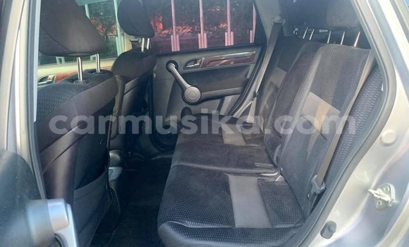 Tenga Tsaru Honda CR–V Sirivha Mota in Harare in Harare Tenga Tsaru Honda CR–V Sirivha Mota in Harare in Harare