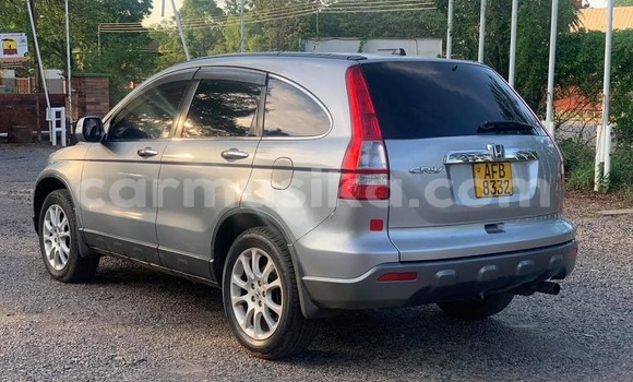 Tenga Tsaru Honda CR–V Sirivha Mota in Harare in Harare Tenga Tsaru Honda CR–V Sirivha Mota in Harare in Harare