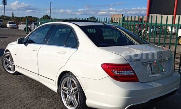 Medium with watermark mercedes benz c class harare harare 21024