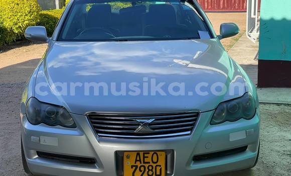 Tenga Tsaru Toyota Mark X Sirivha Mota in Harare in Harare Tenga Tsaru Toyota Mark X Sirivha Mota in Harare in Harare