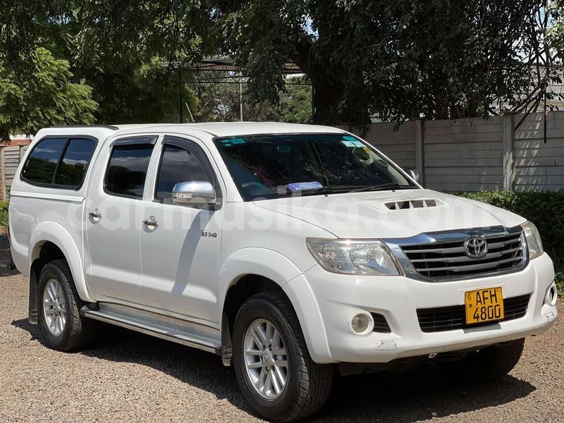 Big with watermark toyota hilux harare harare 21027