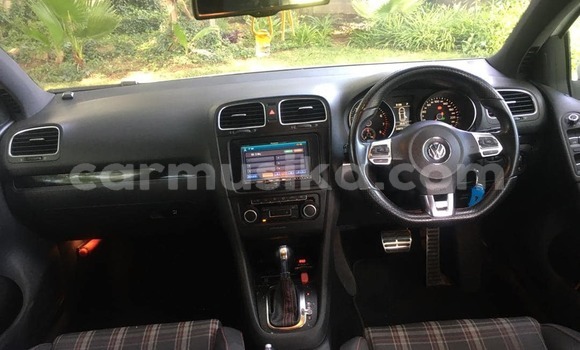 Tenga Tsaru Volkswagen Golf Chena Mota in Harare in Harare Tenga Tsaru Volkswagen Golf Chena Mota in Harare in Harare