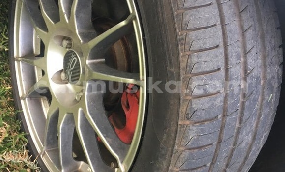 Tenga Tsaru Volkswagen Golf Chena Mota in Harare in Harare Tenga Tsaru Volkswagen Golf Chena Mota in Harare in Harare