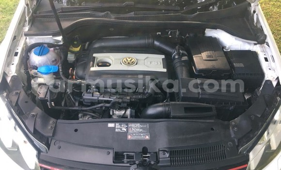 Tenga Tsaru Volkswagen Golf Chena Mota in Harare in Harare Tenga Tsaru Volkswagen Golf Chena Mota in Harare in Harare