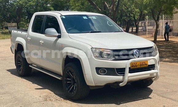 Tenga Tsaru Volkswagen Amarok Chena Mota in Harare in Harare Tenga Tsaru Volkswagen Amarok Chena Mota in Harare in Harare