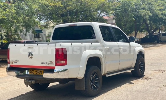 Tenga Tsaru Volkswagen Amarok Chena Mota in Harare in Harare Tenga Tsaru Volkswagen Amarok Chena Mota in Harare in Harare