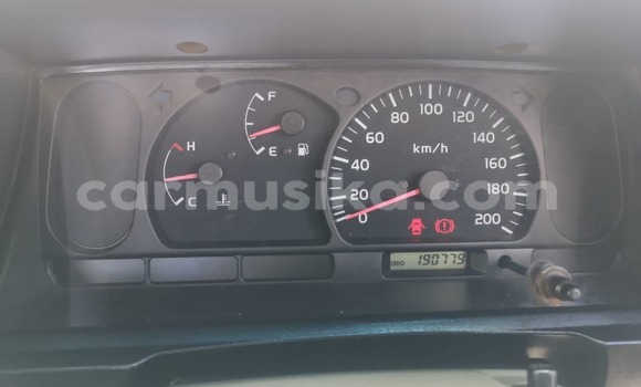 Tenga Tsaru Toyota Land Cruiser Chena Mota in Harare in Harare Tenga Tsaru Toyota Land Cruiser Chena Mota in Harare in Harare