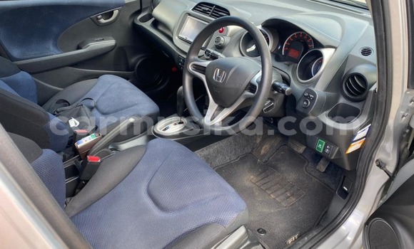 Tenga Tsaru Honda Fit Sirivha Mota in Harare in Harare Tenga Tsaru Honda Fit Sirivha Mota in Harare in Harare