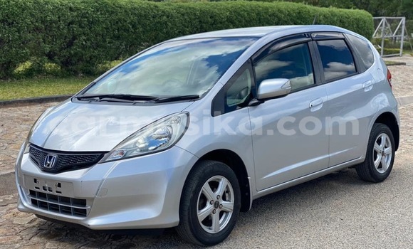 Tenga Tsaru Honda Fit Sirivha Mota in Harare in Harare Tenga Tsaru Honda Fit Sirivha Mota in Harare in Harare
