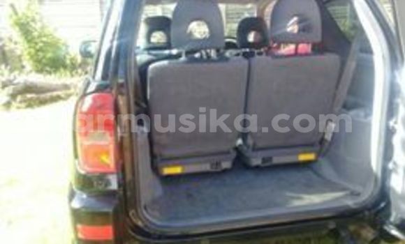 Acheter Occasion Voiture Toyota RAV4 Noir à Harare, Harare Acheter Occasion Voiture Toyota RAV4 Noir à Harare, Harare