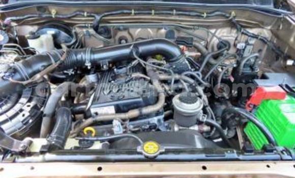 Nunua Ilio tumika Toyota Fortuner Beige Gari ndani ya Beitbridge nchini Matabeleland Kusini Nunua Ilio tumika Toyota Fortuner Beige Gari ndani ya Beitbridge nchini Matabeleland Kusini