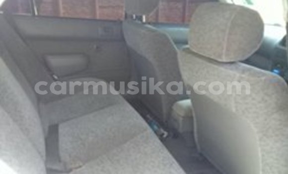 Acheter Occasion Voiture Toyota Corolla Gris à Harare, Harare Acheter Occasion Voiture Toyota Corolla Gris à Harare, Harare