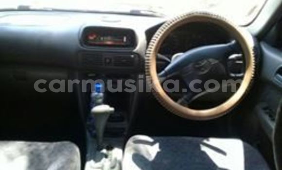 Acheter Occasion Voiture Toyota Corolla Gris à Harare, Harare Acheter Occasion Voiture Toyota Corolla Gris à Harare, Harare