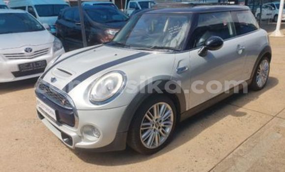 Acheter Occasion Voiture MINI Cooper Autre à Beitbridge, Matabeleland South