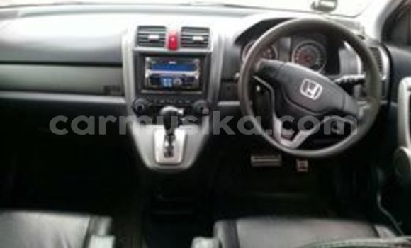 Acheter Occasion Voiture Honda CR–V Blanc à Harare, Harare Acheter Occasion Voiture Honda CR–V Blanc à Harare, Harare