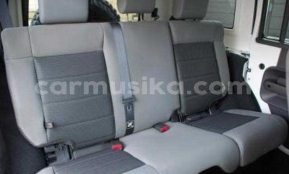 Acheter Occasion Voiture Jeep Wrangler Blanc à Beitbridge, Matabeleland South Acheter Occasion Voiture Jeep Wrangler Blanc à Beitbridge, Matabeleland South