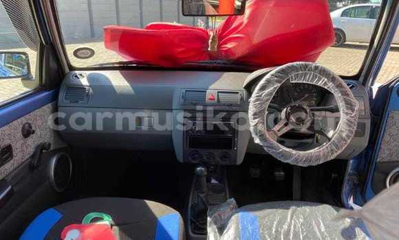 Tenga Tsaru Volkswagen Golf Bhuruu Mota in Beitbridge in Matabeleland South Tenga Tsaru Volkswagen Golf Bhuruu Mota in Beitbridge in Matabeleland South