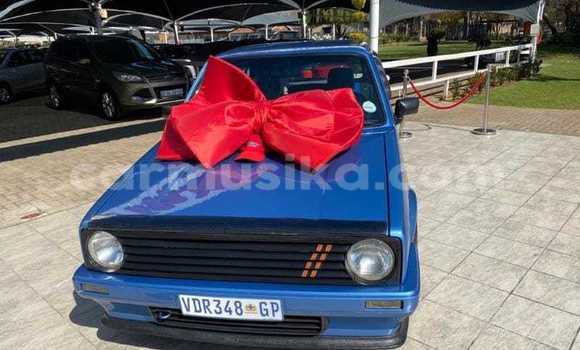 Tenga Tsaru Volkswagen Golf Bhuruu Mota in Beitbridge in Matabeleland South Tenga Tsaru Volkswagen Golf Bhuruu Mota in Beitbridge in Matabeleland South