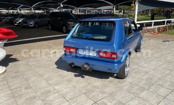 Tenga Tsaru Volkswagen Golf Bhuruu Mota in Beitbridge in Matabeleland South Tenga Tsaru Volkswagen Golf Bhuruu Mota in Beitbridge in Matabeleland South