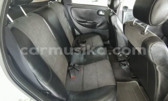 Acheter Occasion Voiture Opel Corsa Blanc à Beitbridge, Matabeleland South Acheter Occasion Voiture Opel Corsa Blanc à Beitbridge, Matabeleland South