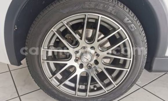 Acheter Occasion Voiture Opel Corsa Blanc à Beitbridge, Matabeleland South Acheter Occasion Voiture Opel Corsa Blanc à Beitbridge, Matabeleland South